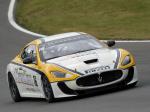Maserati GranTurismo MC Trofeo 2010 года